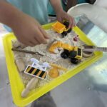 bac d'exploration