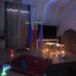 Snoezelen , une approche sensoriel